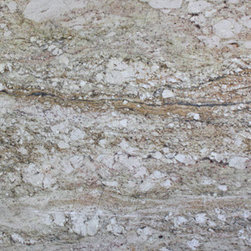 Granite African Rainbow - Kitchen Countertops