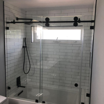 Custom Glass Collection