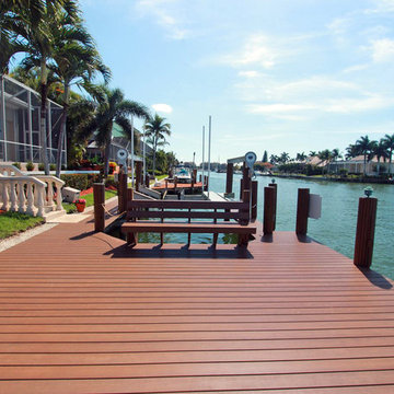 Marco Island, FL Home