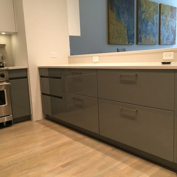 7th Ave Loft