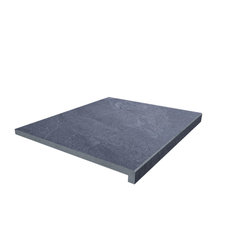 Kirkby Porcelain Steps - Paving, Stones & Walling
