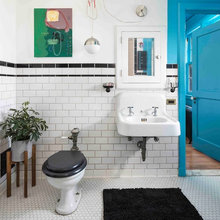 Bathroom ideas