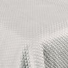 Winthrop 100% Sateen Silver Quilt by Kosas Home, Silver Gray, Queen