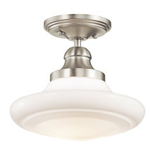 Kitchen: lighting