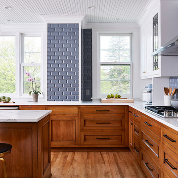 Lake Harriet Kitchen