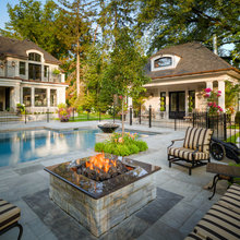 Exterior Ideas