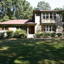 Ranch second Story