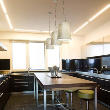 Dining Room Lighting