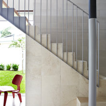 stairs & balustrades
