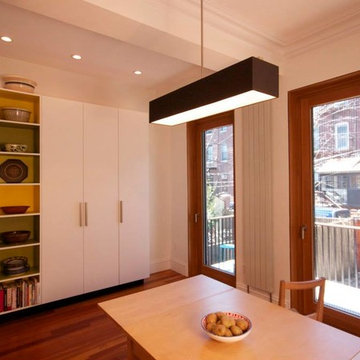 Walling Renovations