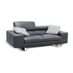 Modern Italian Sofa Lennon by Seduta D'Arte - $2,025.00 - Sectional Sofas