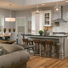 Colors - Kitchen