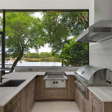 Sessions Residence