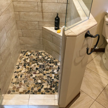 Bathroom Remodel - Dunn