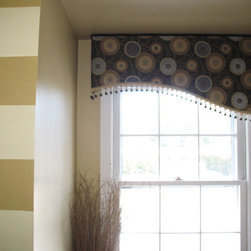 window treatments - Curtains