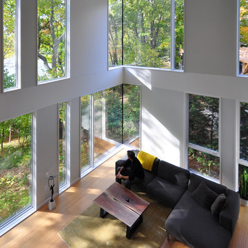 Redaction House