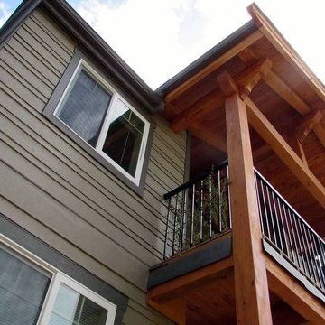 LP SmartSide - ColorStrand Khaki