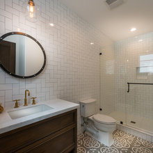 Bathroom Townline