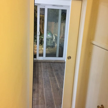 Kitchen Renovation - Stratford London
