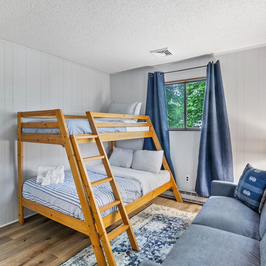 Bedroom Remodel