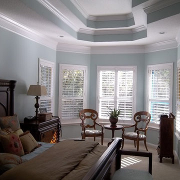 custom interiors is our thing =)
