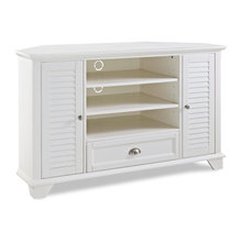 Corner cabinet
