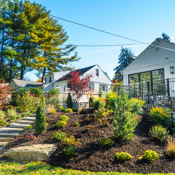 Bala Cynwyd Perfection