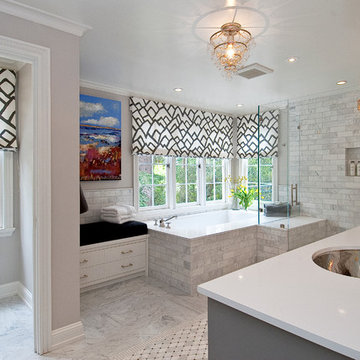 Tamara Mack Design - Interiors