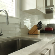 backsplash