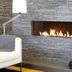 Modore 140 from Element4 Fireplaces - Products