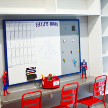 Kids Playroom/Basement