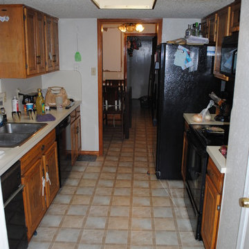 Investment Property-Before