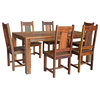 Trinidad 7-Piece Dining Set With Rectangular Dining Table and 6 Chairs