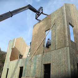 Structurally Insulated Panels - Products