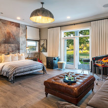 Boys Bedroom
