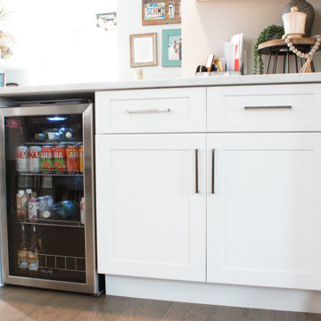 Fabuwood Kitchen by Chris