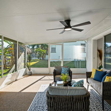 Crystal River, FL | Vacant Home Staging