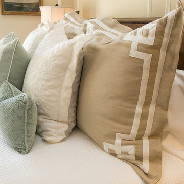 North Carolina Governor's Mansion Bedrooms