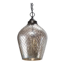 Kitchen pendant