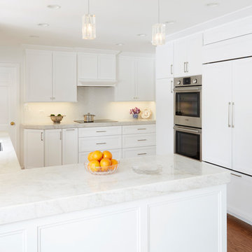 Iceberg Kitchen