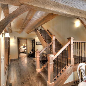 Timber Frame