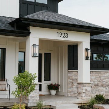 2024 Parade of Homes - Byron Center