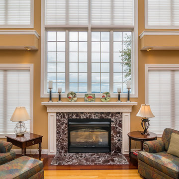 New Madison Home