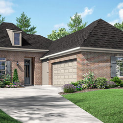 Clover Elevation - Products