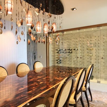 wine room
