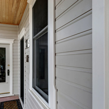 Louisville | Soffit, Fascia & Trim Replacement