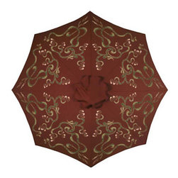 Lilian - Outdoor Umbrellas