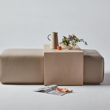 Ottoman Coffee Table
