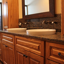 Master Bathrooom