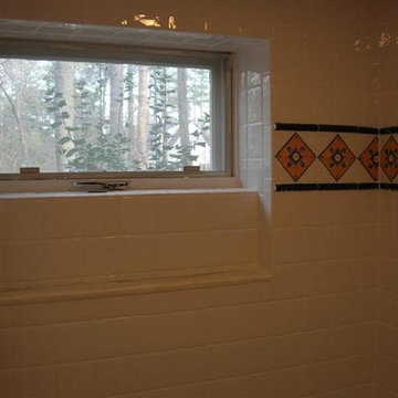 Additions, Attics and Basements